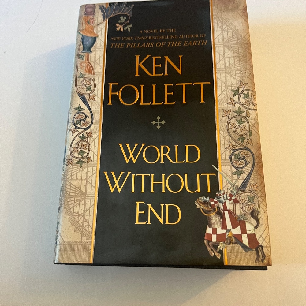 Three Books - Picture 7 of 8